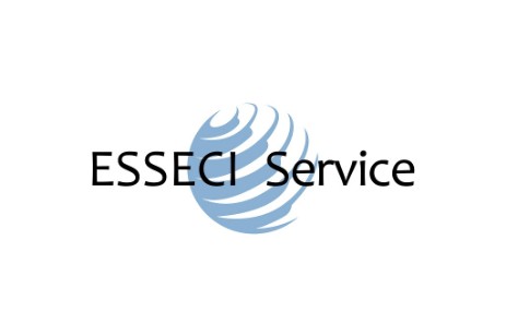 logo ESSECI Service 